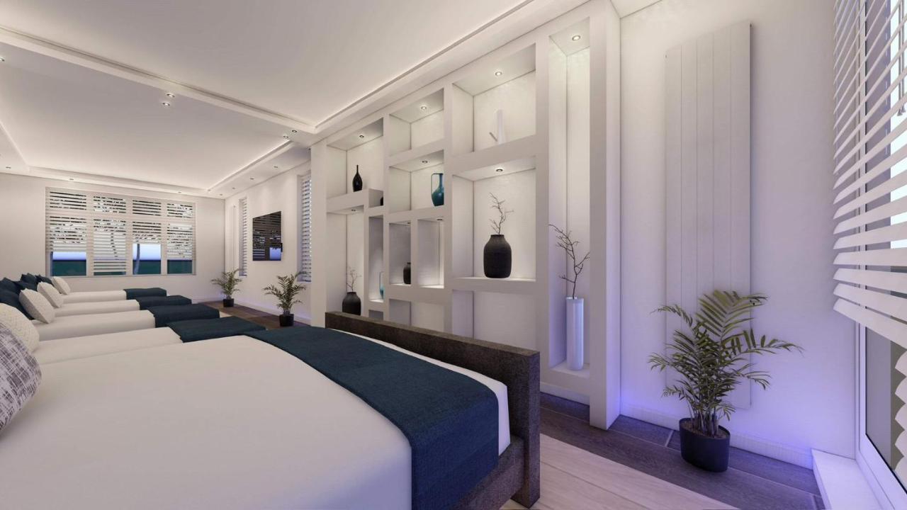 Don'T Wake Me Up. South London. Sleeps 6 Hotel ภายนอก รูปภาพ