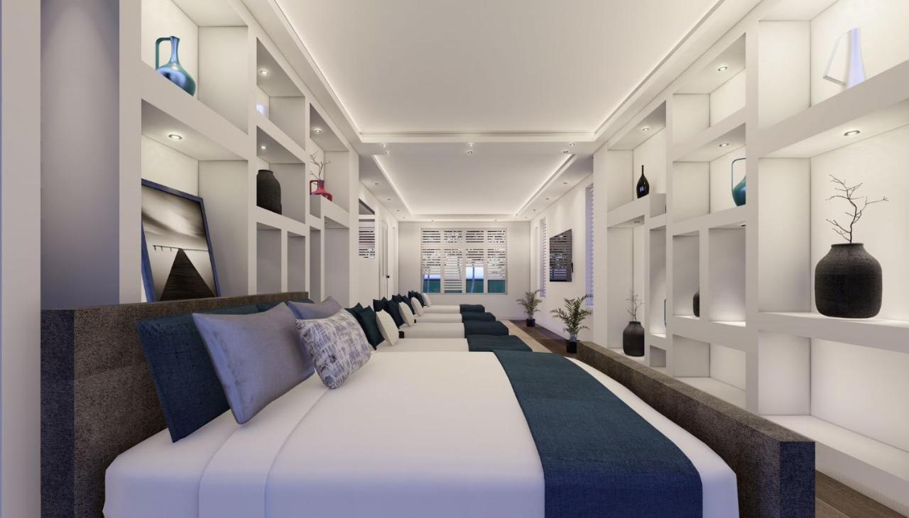 Don'T Wake Me Up. South London. Sleeps 6 Hotel ภายนอก รูปภาพ
