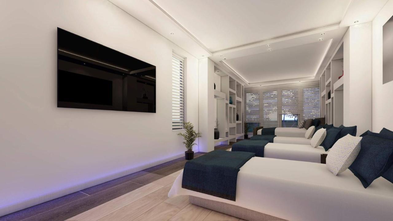 Don'T Wake Me Up. South London. Sleeps 6 Hotel ภายนอก รูปภาพ